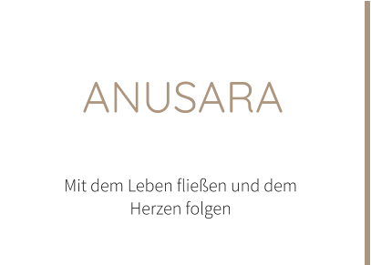 Anusara Yoga-Kurse, Anusara Yoga-Unterricht, Anusara Yoga-Stunden mit Irmgard Stein Stuttgart