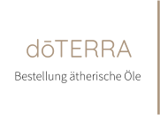 dōTERRA  Bestellung ätherische Öle